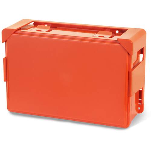 Gkb201 Empty First Aid Box C/W Wall Bracket