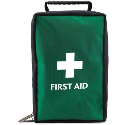 Executive First Aid Bag XL Empty