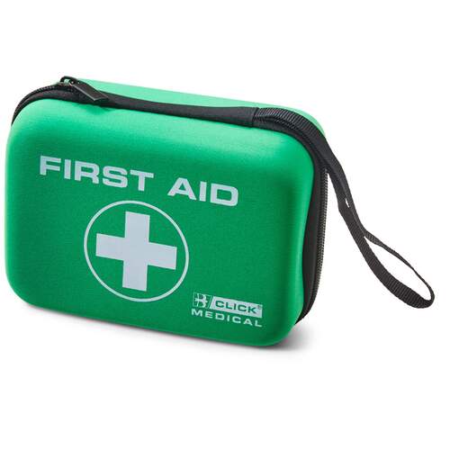 Click Medical Small Feva First Aid Bag