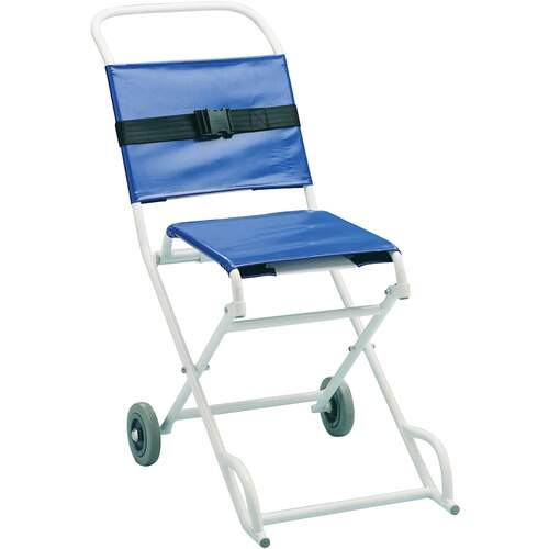Click Medical Ambulance Carrying Chair
