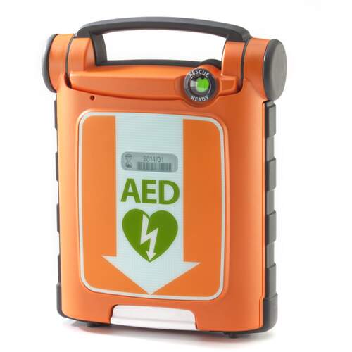 Cardiac Science G5 Aed Fully Automatic Defibrillator