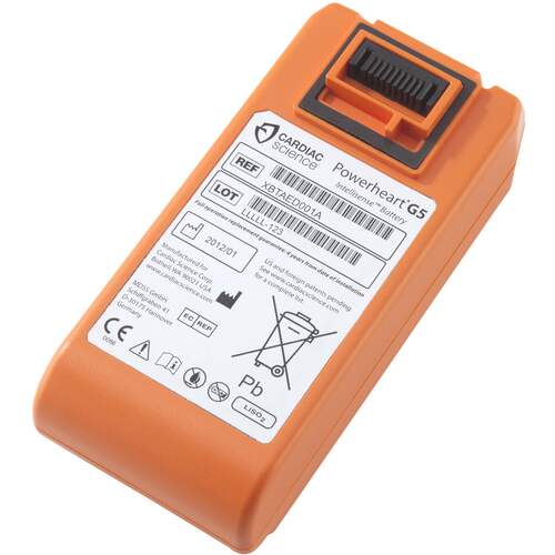 Click Medical G5 Replacement Battery