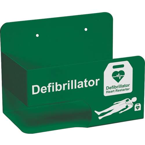 Aed Defibrillator Wall Bracket