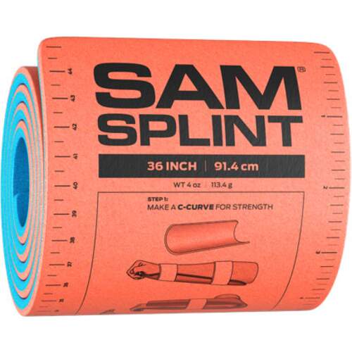 Sam Splint 36