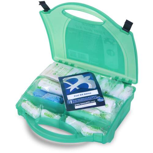 Delta Bs8599-1 Small Workplace First Aid Kit
