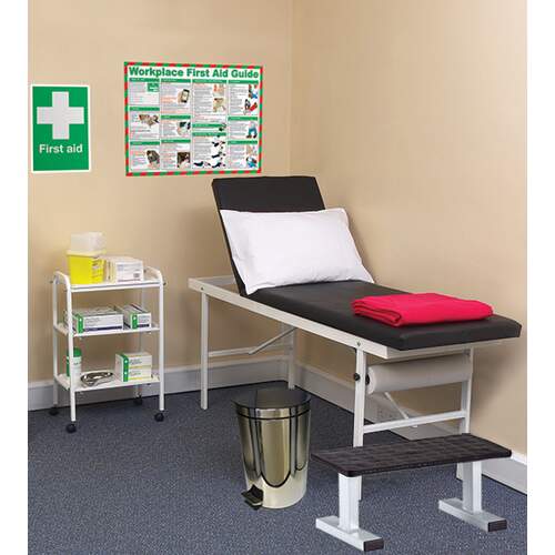 First Aid Room Package