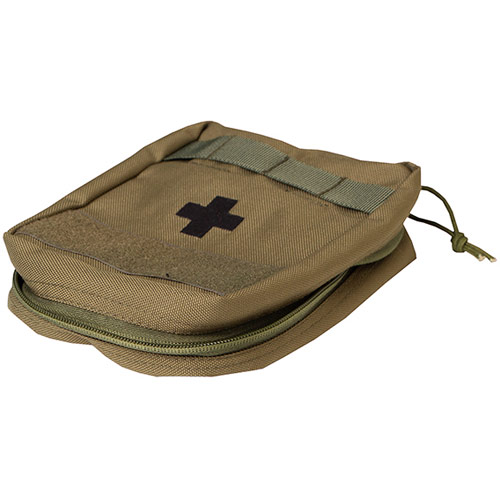 Tactical Military First Aid Bag