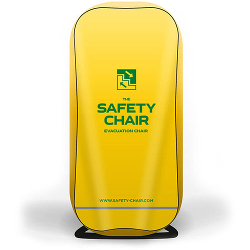 Protective Chair Cover For Evacuation Chair