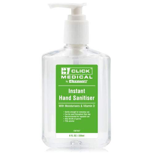 Cm7037 Hand Sanitizer 236ml