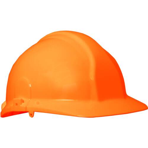 1125 Safety Helmet Orange