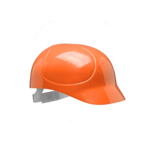 S19 Bump Cap Orange