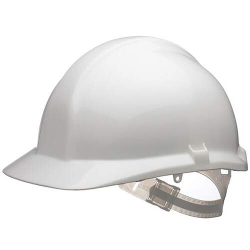 1125 Safety Helmet White