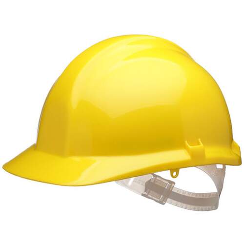 1125 Safety Helmet Yellow