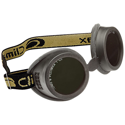 Climax Welding Goggle