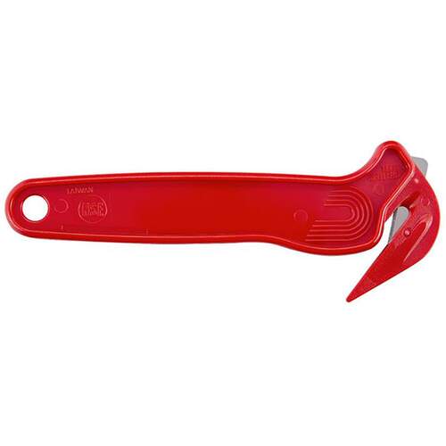 Disposable Film Cutter Red
