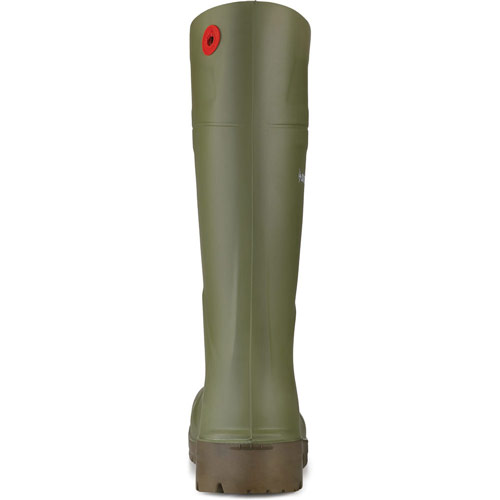 Dunlop Purofort MultiGrip Wellington Boots – Steel Toe Cap, Food Industry, MPN CA61131