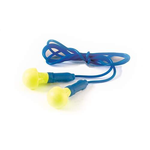 Ear Push In Corded Ex01020
