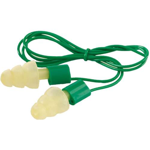 UF01015 Ear Plugs - Pack of 50