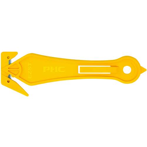 Enclosed Blade Disposable Cutter