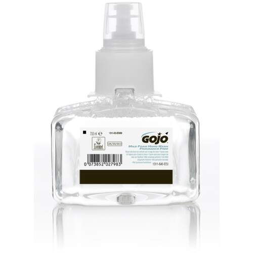 Gojo Mild Foam Hand Soap 2 X 1200ml
