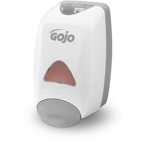 Gojo Fmx Dispenser White 6 X 1250ml