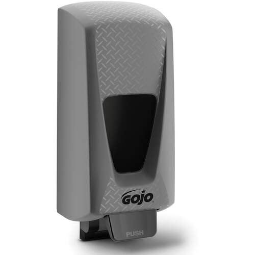 Pro Tdx Dispenser Grey 1x5000