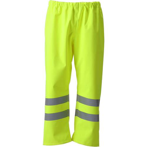 Gore-Tex Foul Weather Over Trouser Saturn Yellow