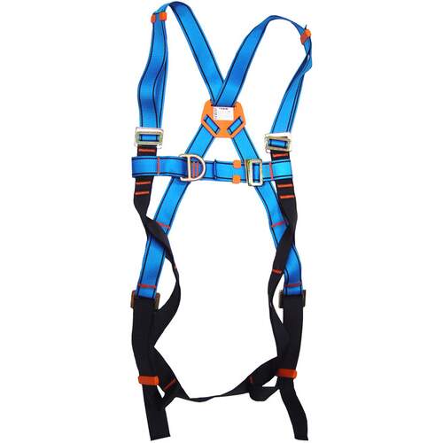 Full Safety Harness 14002
