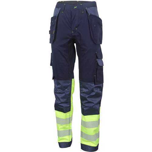 Hivis Two Tone Trousers