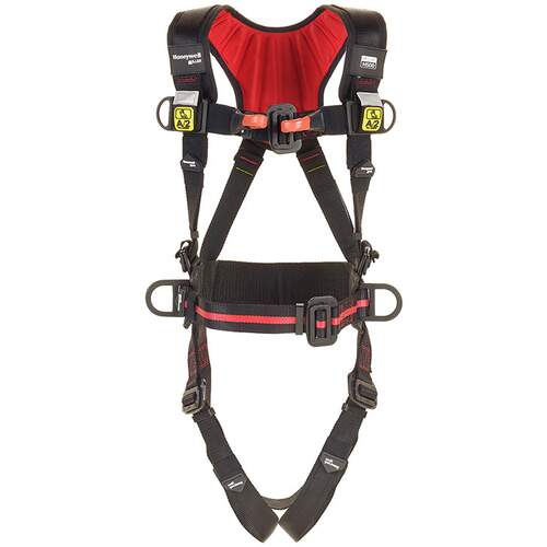 H500 Arc Flash Harness Size 1 - Small