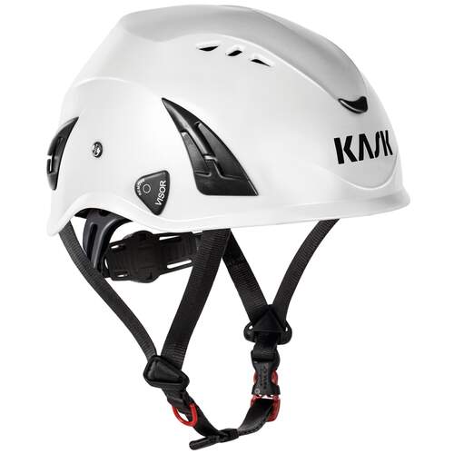 Plasma Hp Safety Helmet White