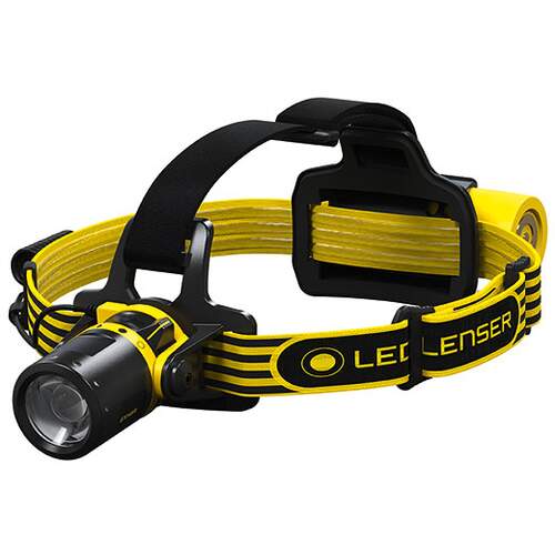 Exh8r Atex 200lm Led Headlamp