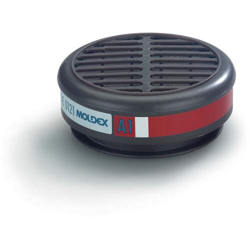 Moldex 8100 A1 Gas Filter