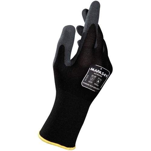 Ultrane 641 Touchscreen Glove