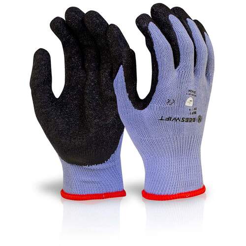 Multi-Purpose Gloves Black