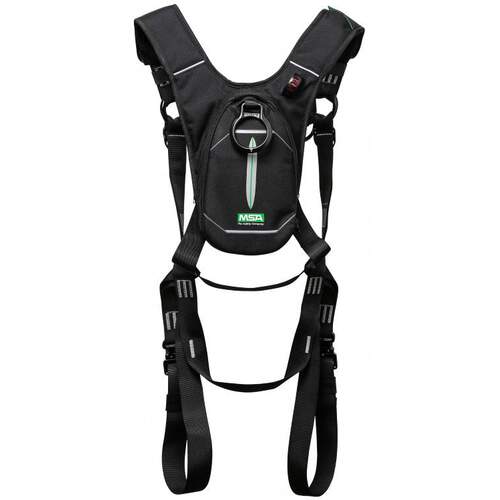 Personal Rescue Device Rhz Model With Harness