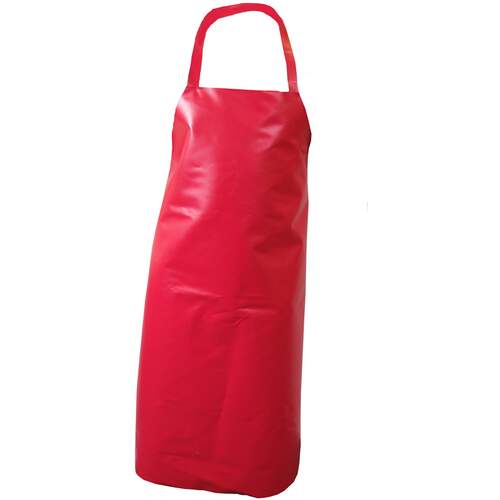 Nyplax Apron 10 Pack Red 48