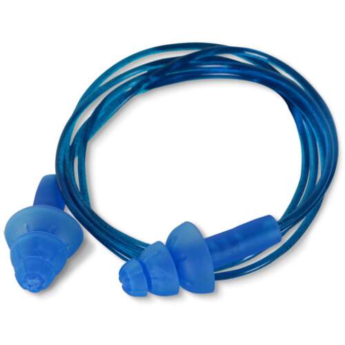 Qed Corded Detectable Ear Plugs
