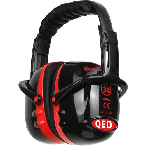 Qed33 Ear Defender