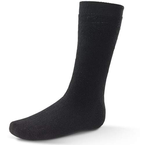 Thermal Terry Socks