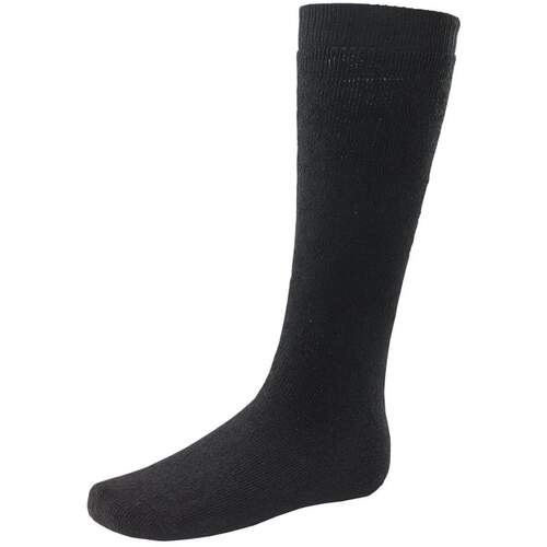 Thermal Terry Sock Long Length