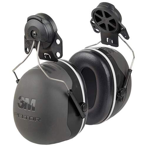 Peltor X5p3 Helmet Attachment