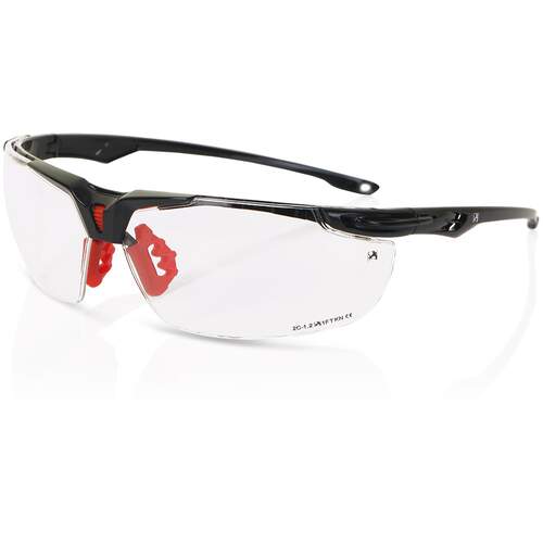 High Performance Sportstyle Spectacle Clear