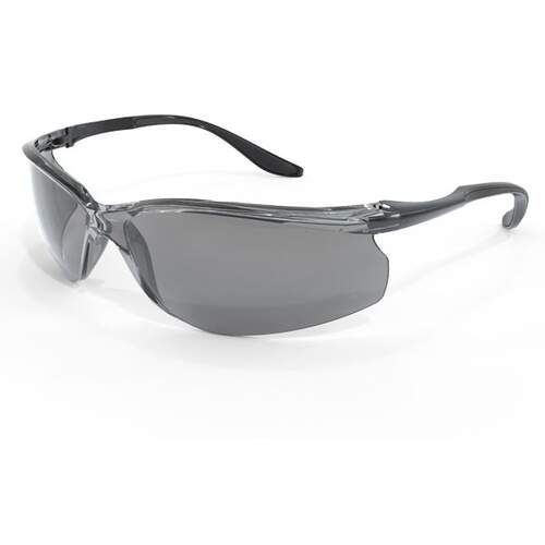 Safety Spectacle  Grey  Grey