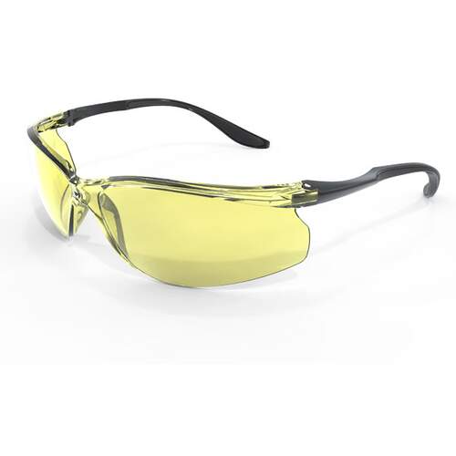 High Performance Spectacle Yellow
