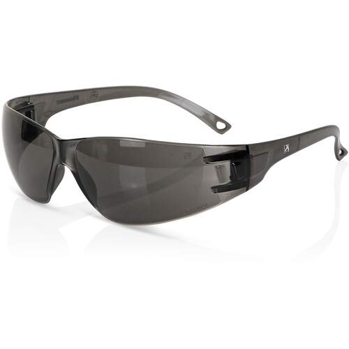 Performance Wrap Around Spectacle Grey
