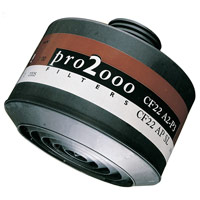 3M DT-4031E CF22 A2P3 R D Filter