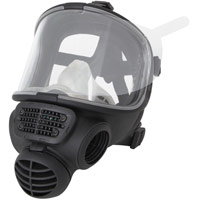 3M FM3-L Promask Full Face Respirator