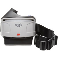 3M Versaflo Powered Air Turbo Starter Kit