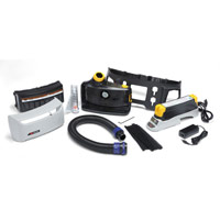 3M TR-819 Versaflo Intrinsically Safe Starter Kit